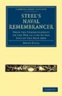 Steelâ€™S Naval Remembrancer - Preview
