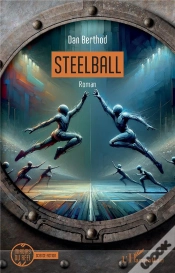 Capa do artigo Steelball