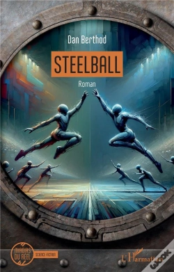 Capa do artigo Steelball