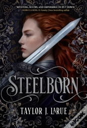 Capa do artigo Steelborn