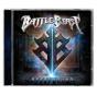 Steelbound - CD - Preview