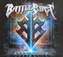 Capa do artigo Steelbound - CD