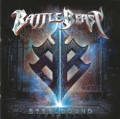 Capa do artigo Steelbound - CD
