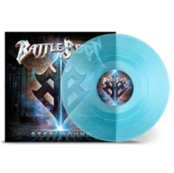 Capa do artigo Steelbound - Vinil