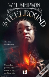 Steelbound