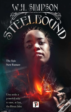 Capa do artigo Steelbound