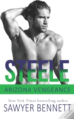Capa do artigo Steele