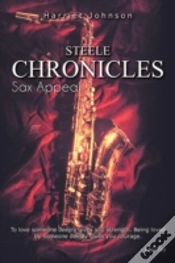 Capa do artigo Steele Chronicles