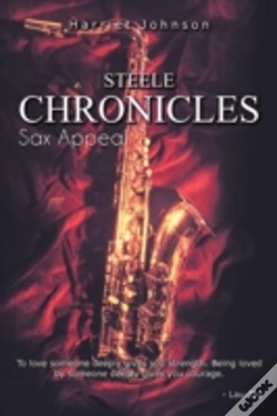 Capa do artigo Steele Chronicles