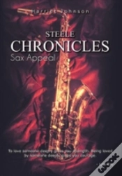 Capa do artigo Steele Chronicles