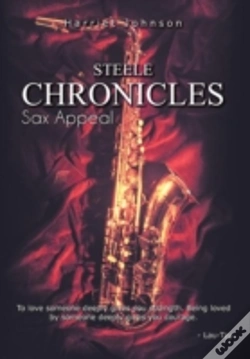 Capa do artigo Steele Chronicles