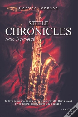 Capa do artigo Steele Chronicles