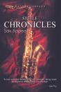 Steele Chronicles - Preview