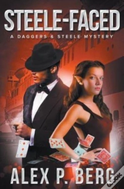 Capa do artigo Steele-Faced