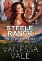 Steele Ranch - The Complete Series: Book - Preview
