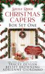 Steele Ridge Christmas Caper Box Set 1 - Preview
