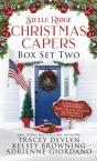 Steele Ridge Christmas Caper Box Set 2 - Preview