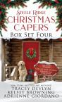 Steele Ridge Christmas Caper Box Set 4 - Preview