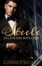 Capa do artigo Steele