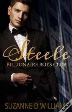 Capa do artigo Steele
