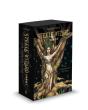 Steele Wizard Tarot - Preview