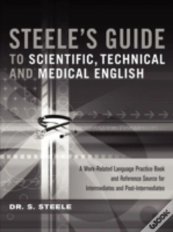 Capa do artigo Steele'S Guide To Scientific, Technical And Medical English