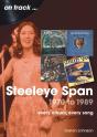Steeleye Span 1970 To 1989 On Track - Preview