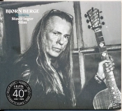 Capa do artigo SteelFinger Slim - CD