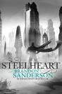 Steelheart - Preview