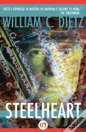 Capa do artigo Steelheart