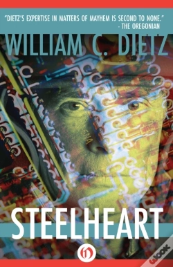 Capa do artigo Steelheart