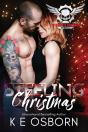 Steeling Christmas - Preview