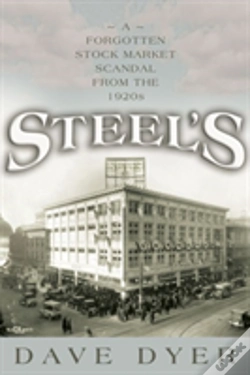 Capa do artigo Steel'S