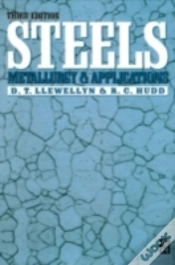 Capa do artigo Steels