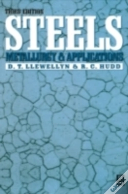 Capa do artigo Steels