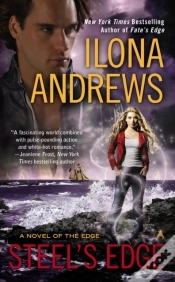 Capa do artigo Steel