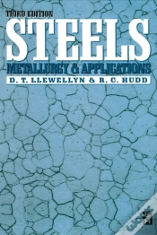Capa do artigo Steels: Metallurgy And Applications