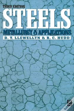 Capa do artigo Steels: Metallurgy And Applications