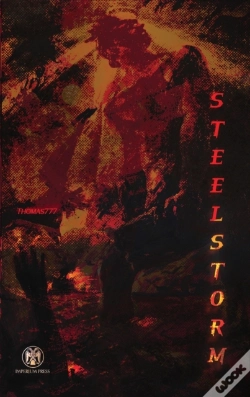 Capa do artigo Steelstorm
