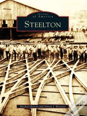 Capa do artigo Steelton