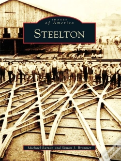 Capa do artigo Steelton