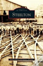 Capa do artigo Steelton