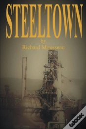 Capa do artigo Steeltown