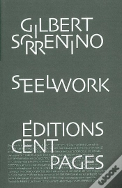 Capa do artigo Steelwork