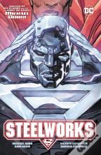 Steelworks