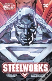Capa do artigo Steelworks