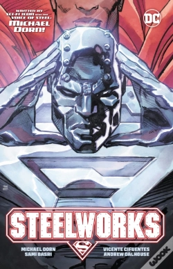 Capa do artigo Steelworks