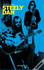 Capa do artigo Steely Dan