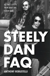 Steely Dan Faq