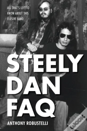 Capa do artigo Steely Dan Faq